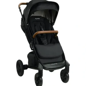 Store Nuna - Tavo Next Stroller, Caviar - cutbabycare.com | baby boutique & care hub Stroller