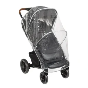 Shop Nuna - Tavo Stroller Rain Cover - cutbabycare.com | baby boutique & care hub Stroller