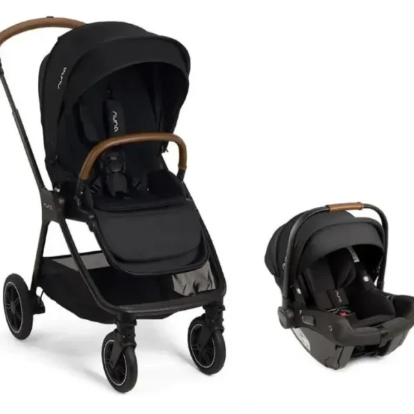 Store Nuna - TRIV Next + PIPA Urbn Travel System, Caviar - cutbabycare.com | baby boutique & care hub Stroller