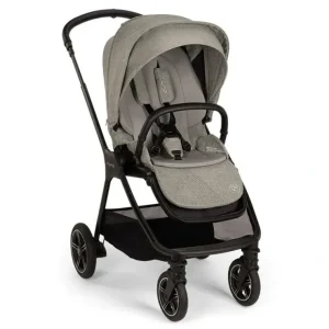 Clearance Nuna - Triv Next Bmw Stroller Graphene - cutbabycare.com | baby boutique & care hub Stroller