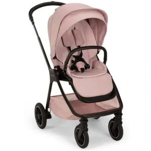 Best Sale Nuna - TRIV Next Compact Stroller, Thistle - cutbabycare.com | baby boutique & care hub Stroller