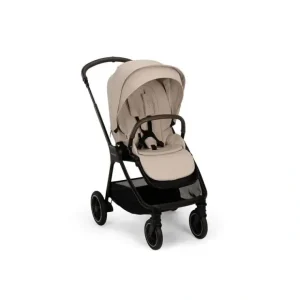 Best Nuna - Triv Next W Magnetic Buckle, Biscotti - cutbabycare.com | baby boutique & care hub Car Seats