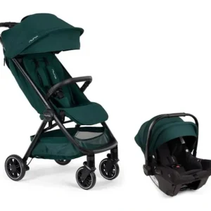 Best Sale Nuna - Trvl + Pipa Urbn Travel System, Lagoon - cutbabycare.com | baby boutique & care hub Car Seats