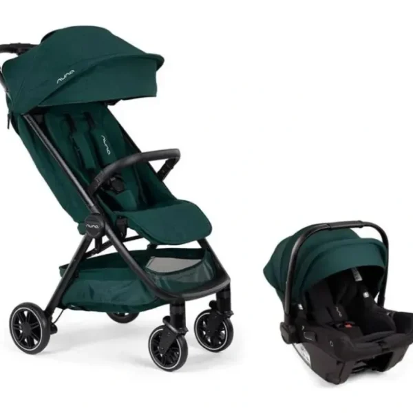 Best Sale Nuna - Trvl + Pipa Urbn Travel System, Lagoon - cutbabycare.com | baby boutique & care hub Car Seats