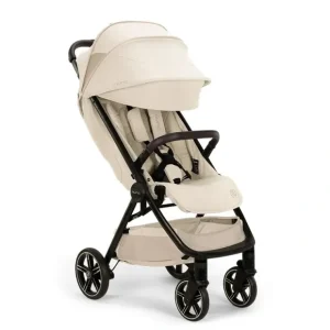 Sale Nuna - TRVL LX Stroller BMW Special Edition, Mica - cutbabycare.com | baby boutique & care hub Stroller