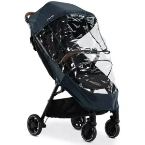 Outlet Nuna - Trvl Rain Cover - cutbabycare.com | baby boutique & care hub Stroller