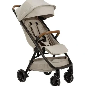 Flash Sale Nuna - Trvl Stroller With Travel Bag Hazelwood - cutbabycare.com | baby boutique & care hub Stroller