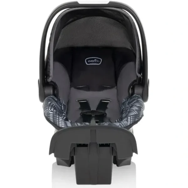 Flash Sale NurtureMax Infant Car Seat - cutbabycare.com | baby boutique & care hub Gear Travel
