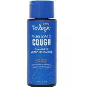 Outlet Oilogic Kids - Cold & Cough Vapor Bath - cutbabycare.com | baby boutique & care hub Bath Potty
