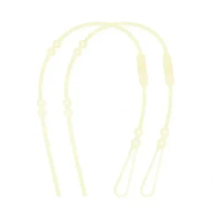 New Ola Baby - Silicone Strap, 2 Straps, Lemon - cutbabycare.com | baby boutique & care hub Car Seats