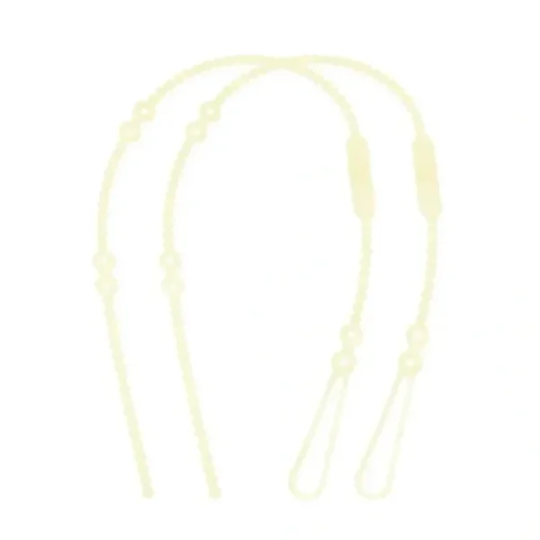 New Ola Baby - Silicone Strap, 2 Straps, Lemon - cutbabycare.com | baby boutique & care hub Car Seats