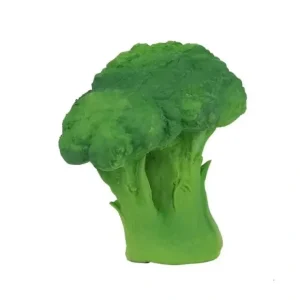 Discount Oli & Carol - Chewable Toy, Brucy The Broccoli - cutbabycare.com | baby boutique & care hub Bath Potty