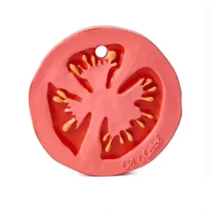 Sale Oli & Carol - Chewable Toy, Renato The Tomato - cutbabycare.com | baby boutique & care hub Bath Potty