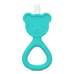 Best Sale Oogiebear - 360° Baby Teether, Seafoam - cutbabycare.com | baby boutique & care hub Stroller