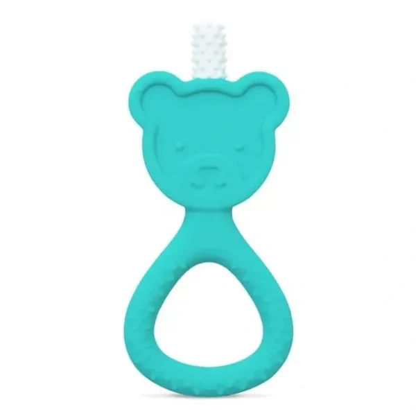 Best Sale Oogiebear - 360° Baby Teether, Seafoam - cutbabycare.com | baby boutique & care hub Stroller
