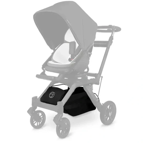 Cheap Orbit Baby - G5 Cargo Basket - cutbabycare.com | baby boutique & care hub Gear Travel