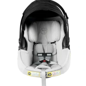 Hot Orbit Baby - G5 Infant Car Seat Liner - cutbabycare.com | baby boutique & care hub Health Safety