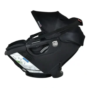 Store Orbit Baby - G5+ Infant Car Seat with Base - cutbabycare.com | baby boutique & care hub Stroller