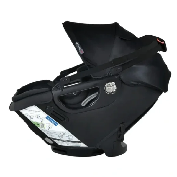 Store Orbit Baby - G5+ Infant Car Seat with Base - cutbabycare.com | baby boutique & care hub Stroller