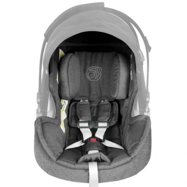 Clearance Orbit Baby - G5 Merino Wool Infant Car Seat Liner - cutbabycare.com | baby boutique & care hub Health Safety