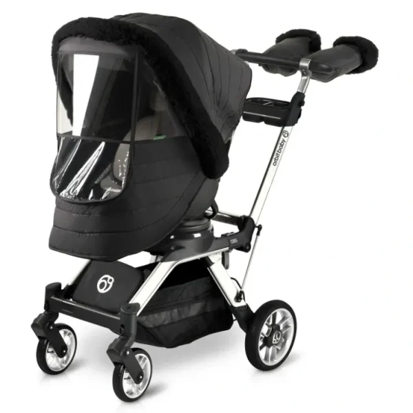 Fashion Orbit Baby - G5 Stroller Winter Kit - cutbabycare.com | baby boutique & care hub Car Seats