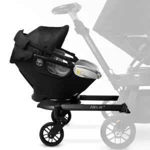 Clearance Orbit Baby - Helix+ with G5 Infant Car Seat - cutbabycare.com | baby boutique & care hub Stroller