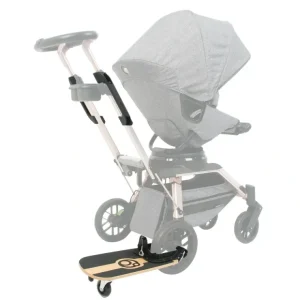 Cheap Orbit Baby - Sidekick Stroller Skateboard - cutbabycare.com | baby boutique & care hub Stroller