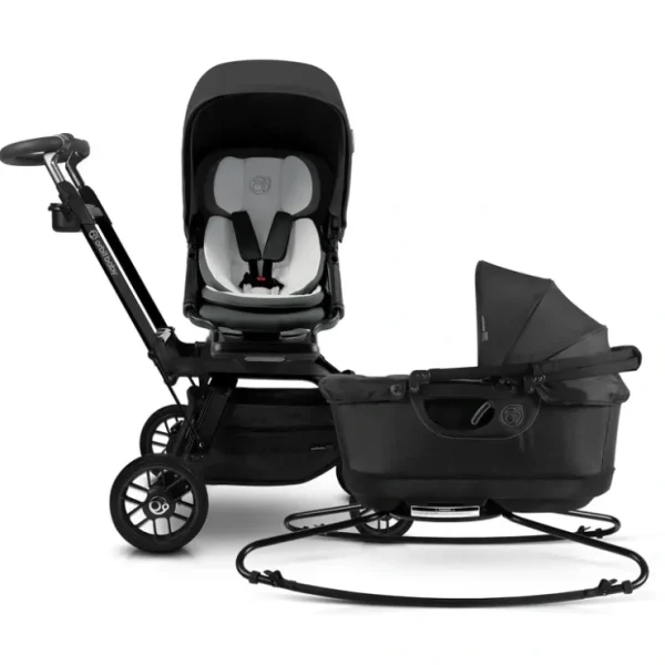 Shop Orbit Baby - Stroll & Sleep Travel System - cutbabycare.com | baby boutique & care hub Stroller