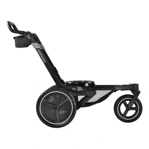 Best Sale Orbit Baby - X5 Jogging Stroller Frame - cutbabycare.com | baby boutique & care hub Stroller