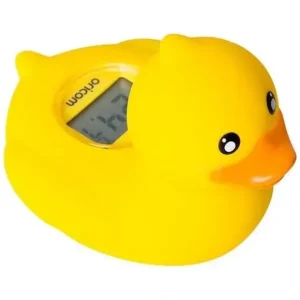 Clearance Oricom 02SD Digital Bath and Room Thermometer Duck - cutbabycare.com | baby boutique & care hub Bath Potty