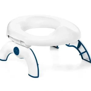 Sale Oxo - Tot 2-in-1 Go Potty, Navy - cutbabycare.com | baby boutique & care hub Stroller