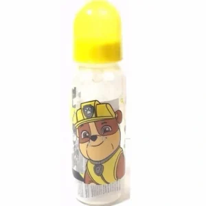 Sale Paw Patrol Bottle, 9 oz - cutbabycare.com | baby boutique & care hub Health Safety