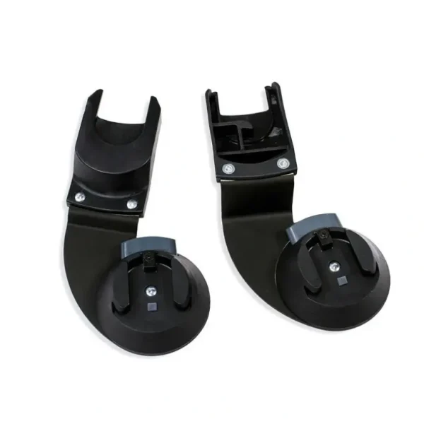 2pc Bumbleride Car Capsule Adaptor Set For Indie Twin Baby Push Stroller/Pram - cutbabycare.com | baby boutique & care hub