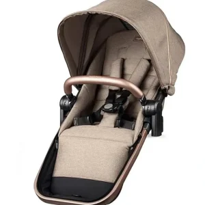 Discount Peg-Perego - Companion Seat (For Ypsi) - Mon Amour - cutbabycare.com | baby boutique & care hub Stroller