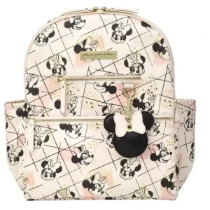 Best Sale Petunia - Ace Backpack Shimmery Minnie Mouse - cutbabycare.com | baby boutique & care hub Stroller
