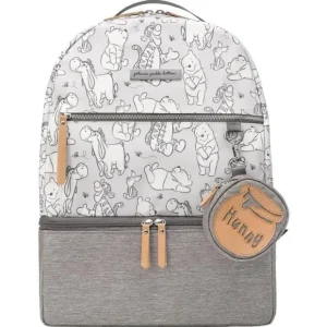 Cheap Petunia - Axis Backpack In Disney's Playful Pooh - cutbabycare.com | baby boutique & care hub Stroller