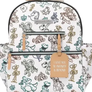 Clearance Petunia - Disney Ace Diaper Backpack - cutbabycare.com | baby boutique & care hub Stroller
