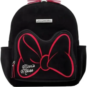 Online Petunia - District Diaper Bag Backpack Disney's Signature, Minnie Mouse - cutbabycare.com | baby boutique & care hub Stroller