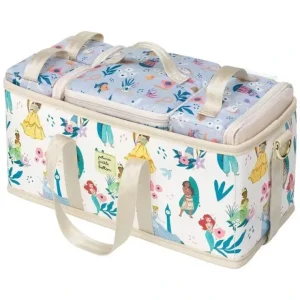 Best Petunia - Inter-Mix Deluxe Kit - Stuffed - Disney Princess Courage & Kindness - cutbabycare.com | baby boutique & care hub Stroller