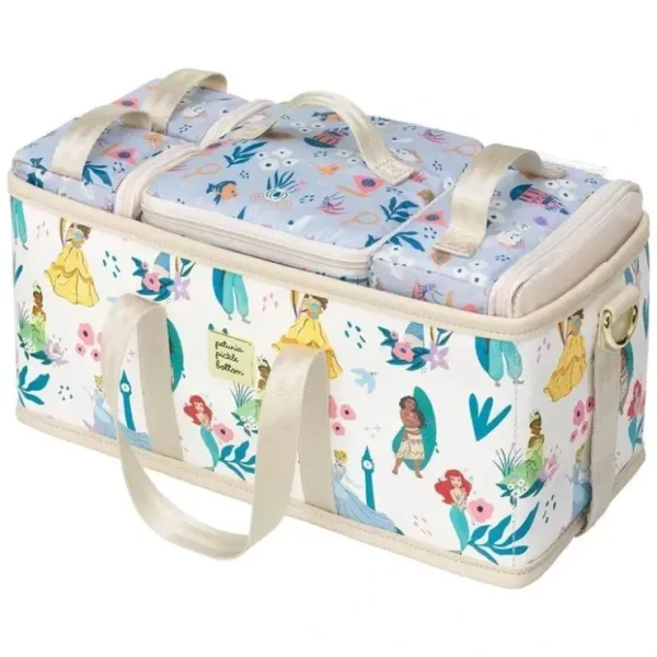 Best Petunia - Inter-Mix Deluxe Kit - Stuffed - Disney Princess Courage & Kindness - cutbabycare.com | baby boutique & care hub Stroller
