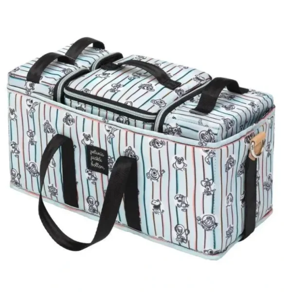 Cheap Petunia - Inter-Mix Deluxe Kit Flat Pack, Disney & Pixar Playday - cutbabycare.com | baby boutique & care hub Stroller