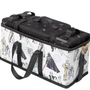 Online Petunia - Inter-Mix Deluxe Kit, The Star Wars Collection - cutbabycare.com | baby boutique & care hub Stroller