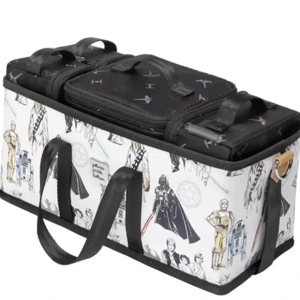 Online Petunia - Inter-Mix Deluxe Kit, The Star Wars Collection - cutbabycare.com | baby boutique & care hub Stroller