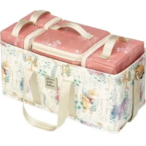Sale Petunia - Inter-Mix Deluxe Kit, Winnie the Pooh's Friendship in Bloom - cutbabycare.com | baby boutique & care hub Stroller