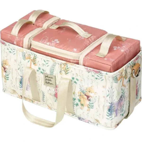 Sale Petunia - Inter-Mix Deluxe Kit, Winnie the Pooh's Friendship in Bloom - cutbabycare.com | baby boutique & care hub Stroller