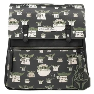 Cheap Petunia - Meta Backpack Diaper Bag, The Child Star Wars - cutbabycare.com | baby boutique & care hub Stroller