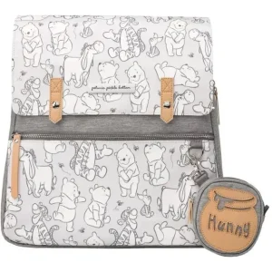 Online Petunia - Meta Backpack In Disney's Playful Pooh - cutbabycare.com | baby boutique & care hub Stroller