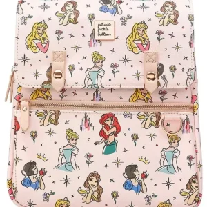 Cheap Petunia - Meta Mini Backpack Diaper Bag Disney Princess - cutbabycare.com | baby boutique & care hub Stroller
