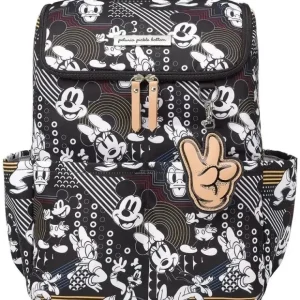 Flash Sale Petunia - Method Backpack, Disney Mickey & Friends Good Times Collection - cutbabycare.com | baby boutique & care hub Stroller