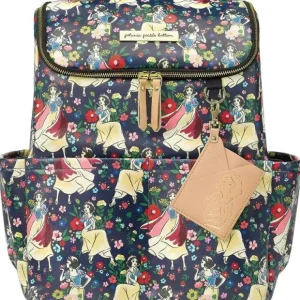 Clearance Petunia - Method Backpack, Disney Snow White's Enchanted Forest - cutbabycare.com | baby boutique & care hub Stroller